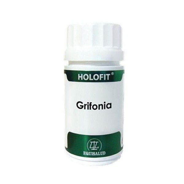 Holofit Grifonia, 50 cápsulas - Equisalud