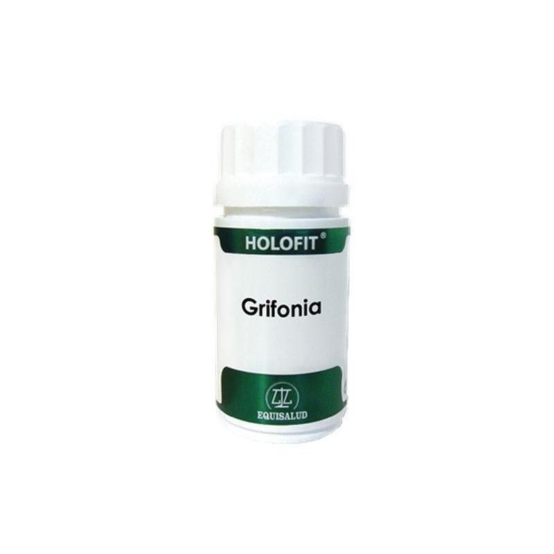 Holofit Grifonia, 50 cápsulas - Equisalud