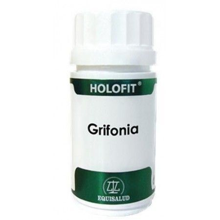Holofit Grifonia, 50 cápsulas - Equisalud