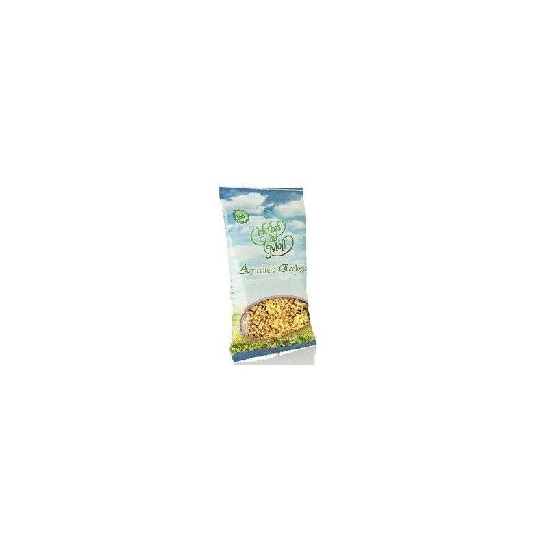 Limón Corteza ECO, 60 g - Herbes del Moli