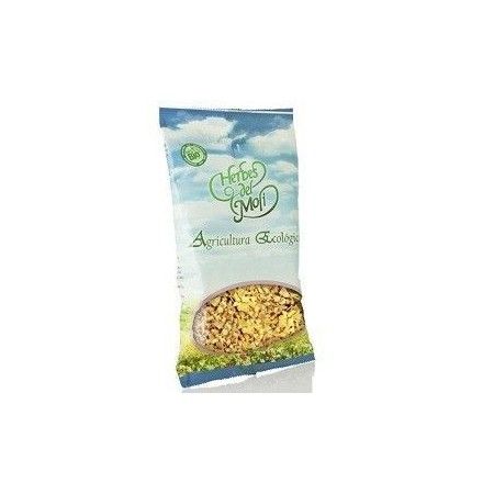 Limón Corteza ECO, 60 g - Herbes del Moli