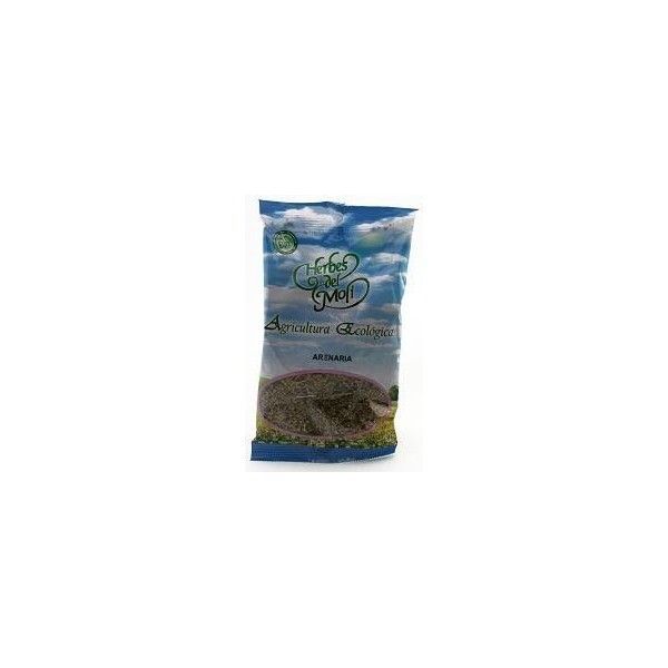 Arenaria Glabra Planta ECO, 45 g - Herbes del Moli