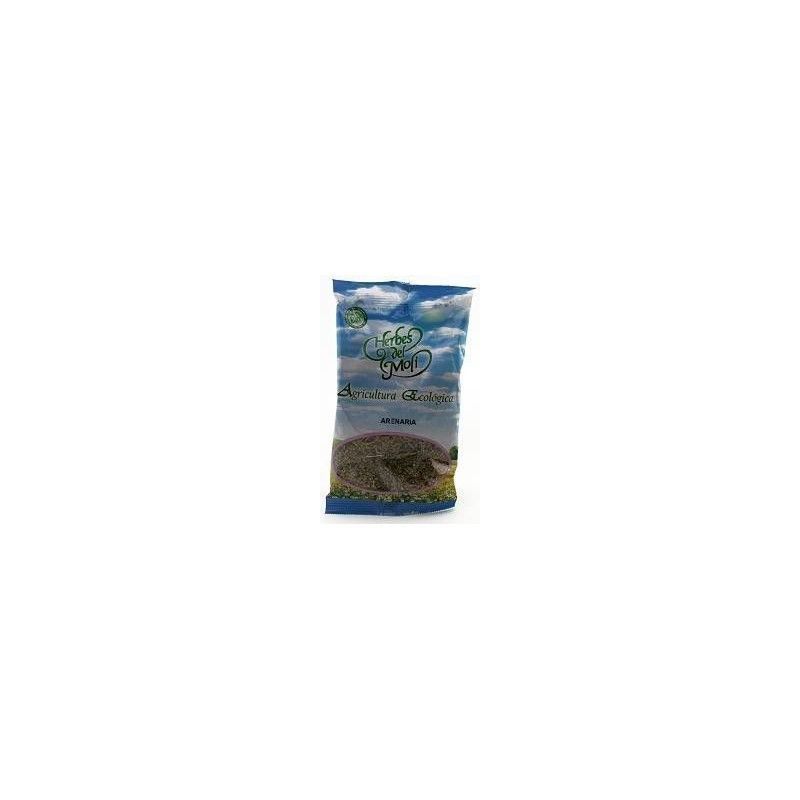 Arenaria Glabra Planta ECO, 45 g - Herbes del Moli