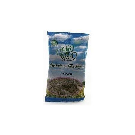 Arenaria Glabra Planta ECO, 45 g - Herbes del Moli