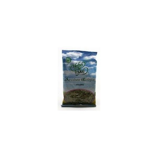 Fresno Hojas ECO, 30 g - Herbes del Moli