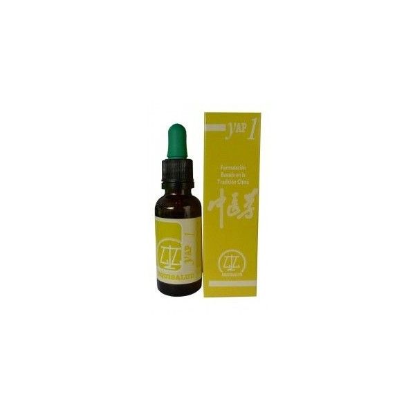 YAP 1, Gotas 31 ml - Equisalud