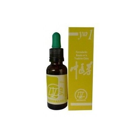 YAP 1, Gotas 31 ml - Equisalud