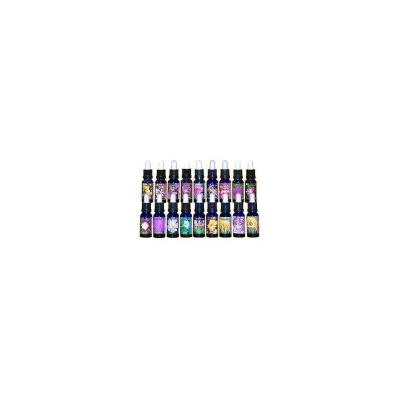 Armería Marítima (Receptividad), 15 ml - Esencias Triunidad