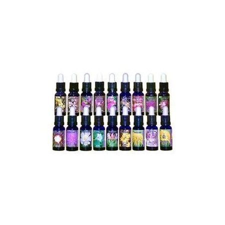 Armería Marítima (Receptividad), 15 ml - Esencias Triunidad