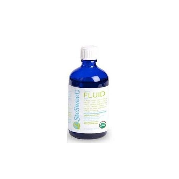 Stevia Líquida, 50 ml - SteSweet