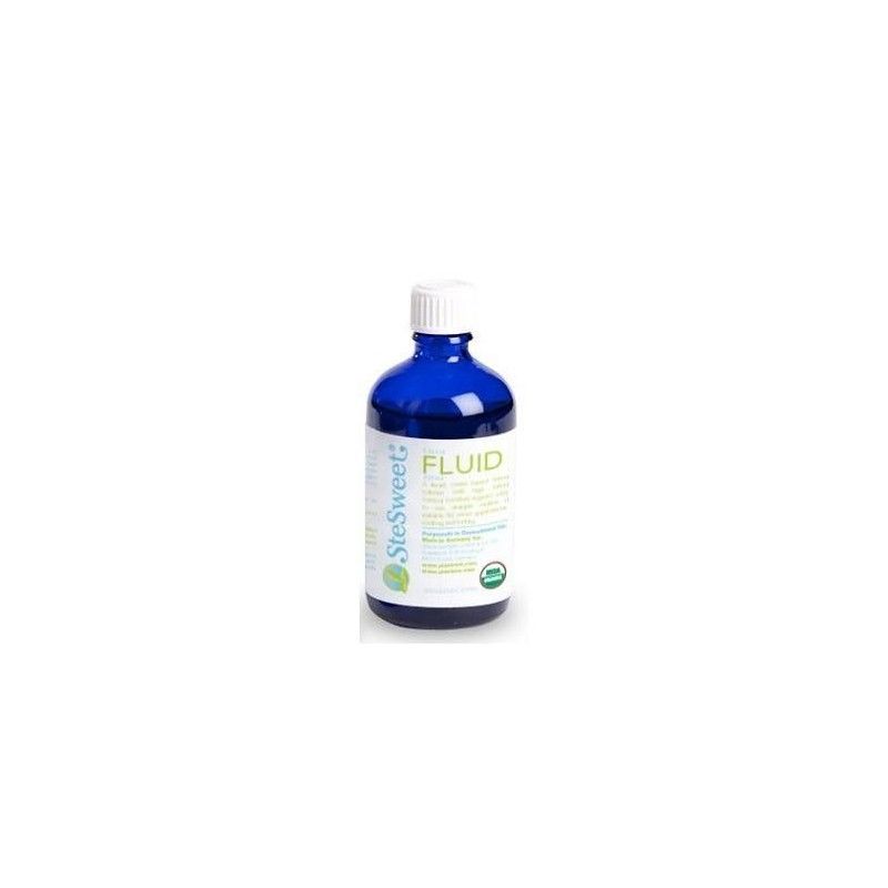 Stevia Líquida, 50 ml - SteSweet