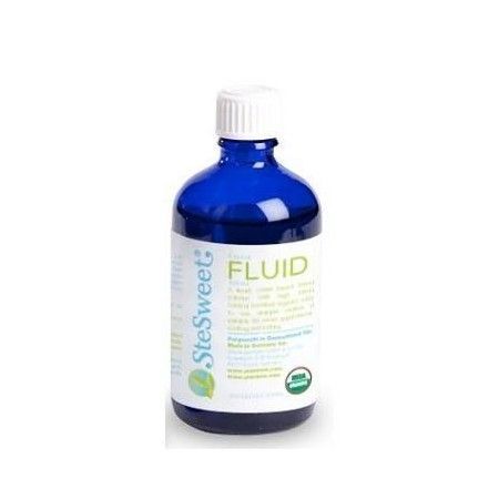 Stevia Líquida, 50 ml - SteSweet