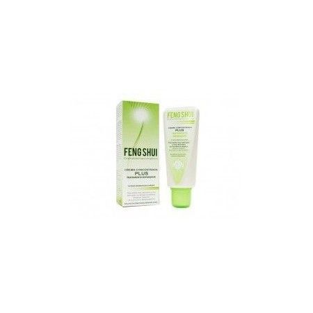 Crema Concentrada Plus - Feng Shui, 100 ml - Productos Naturales Jenny 