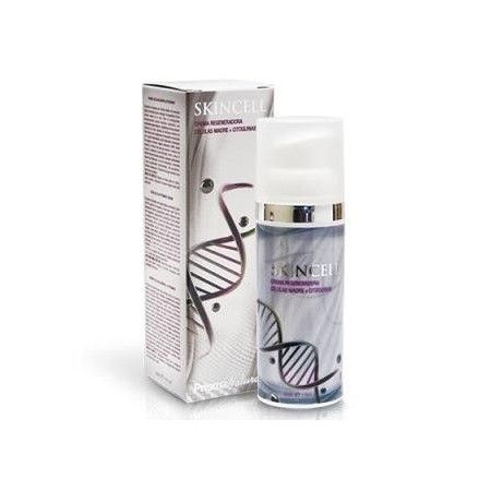 Crema SkinCell (Células madre + Citoquinas), 50 ml - Prisma Natural