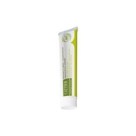 Dentífrico Dentargile Anís BIO (anti-sarro), 75 ml - Cattier