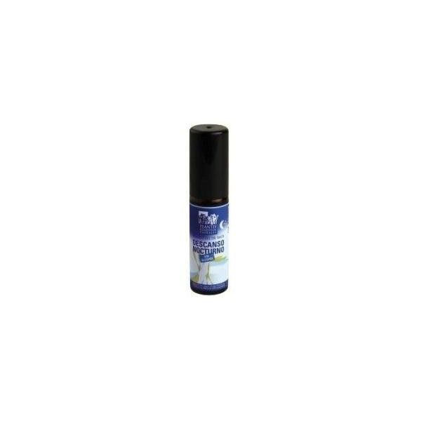 Remedio nº8: Descanso Nocturo (sin alcohol), Spray 20 ml - Plantis