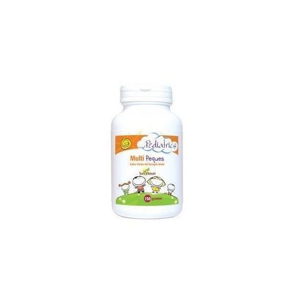 Multi Peques, 150 g - Sura Vitasan