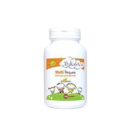 Multi Peques, 150 g - Sura Vitasan