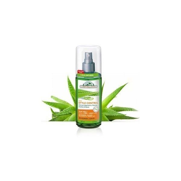 Spray Style Control (Sin aclarado), 200 ml - Corpore Sano