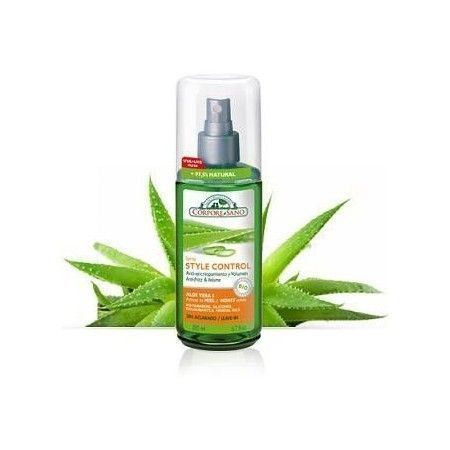 Spray Style Control (Sin aclarado), 200 ml - Corpore Sano