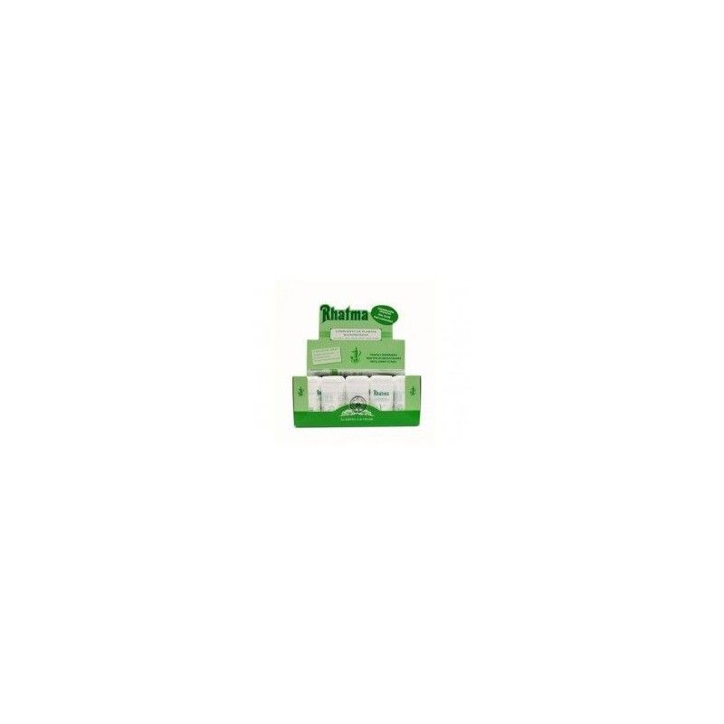 Desodorante Micronizado de Plantas, 15 g - Rhatma