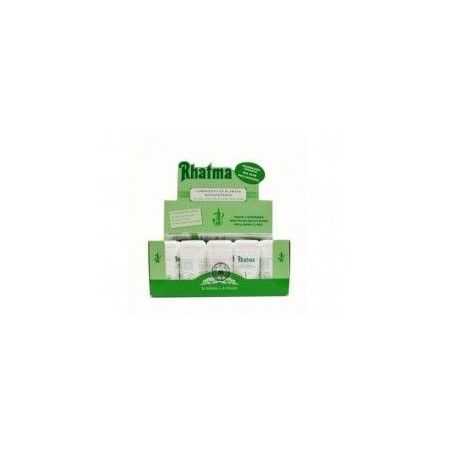 Desodorante Micronizado de Plantas, 15 g - Rhatma