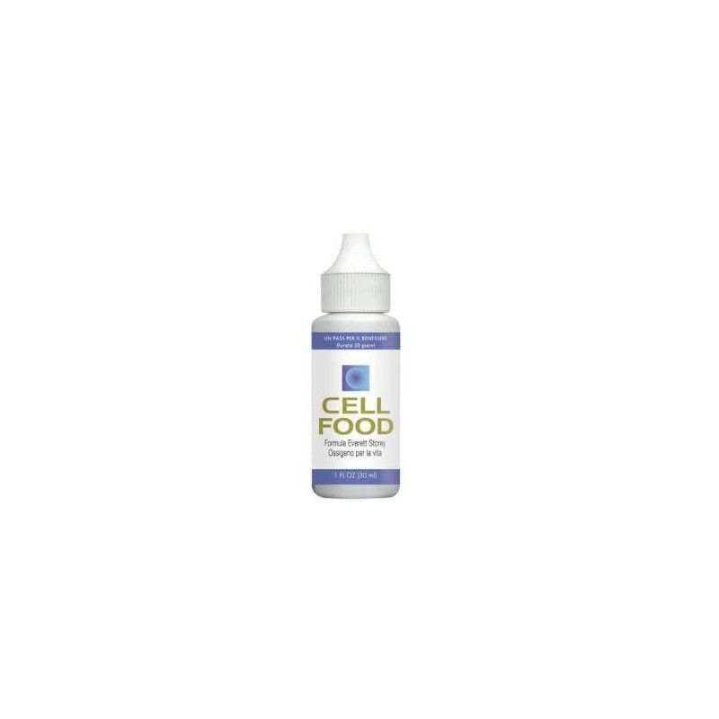 Cellfood normal, 30 ml