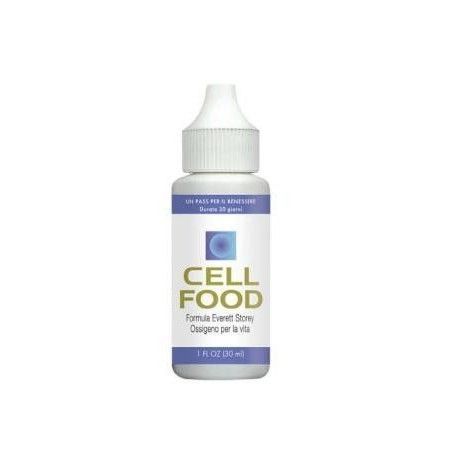 Cellfood normal, 30 ml