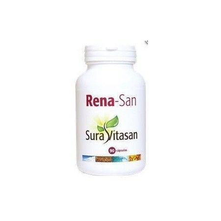 Rena-San, 90 cápsulas - Sura Vitasan