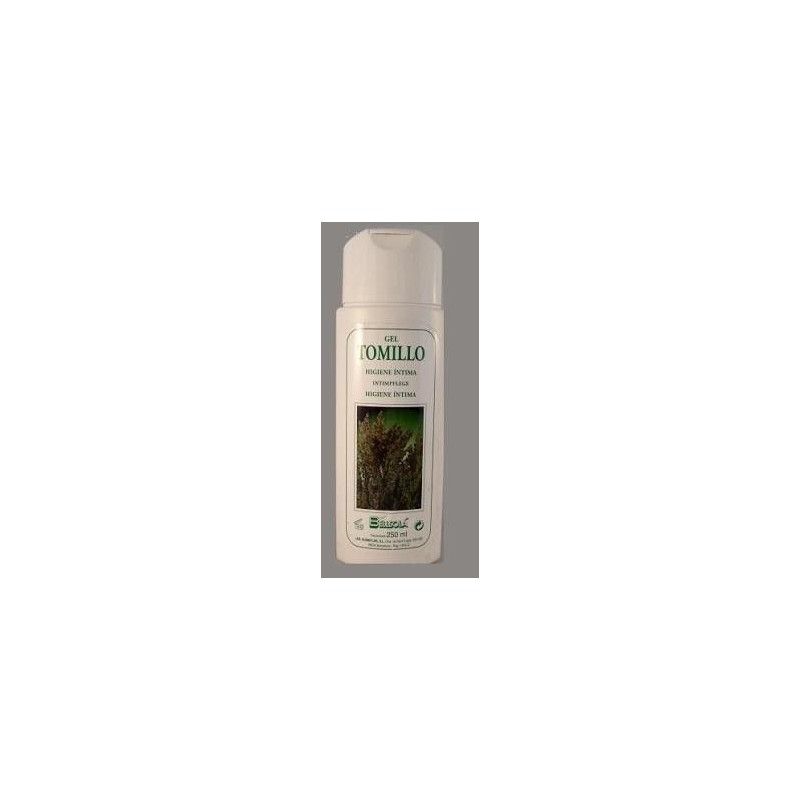Gel Intimo de Tomillo, 250 ml - Bellsolà