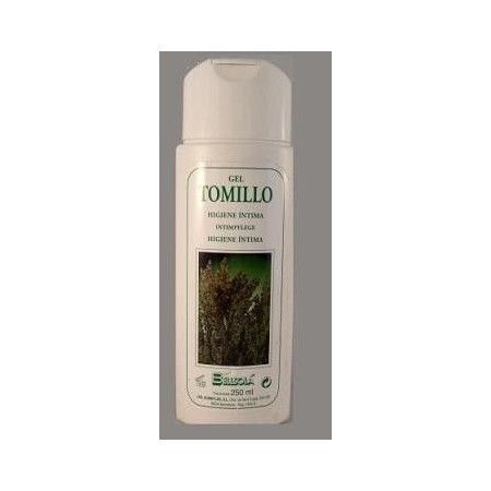 Gel Intimo de Tomillo, 250 ml - Bellsolà