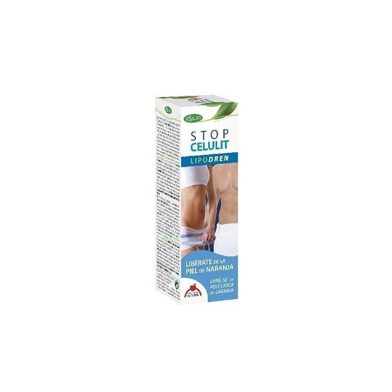 Stop Celulit Lipodren (BiSiluet), 50 ml - Intersa