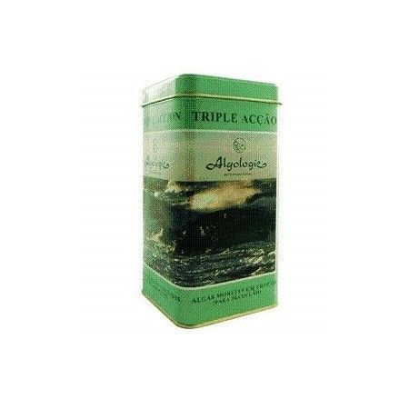 Cura de Algas Triple Acción, Lata de 500 g - Algologie