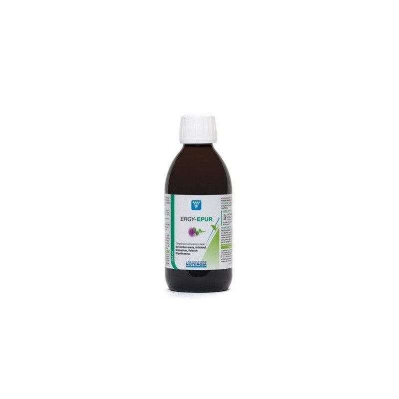 ErgyEpur, 250 ml - Nutergia