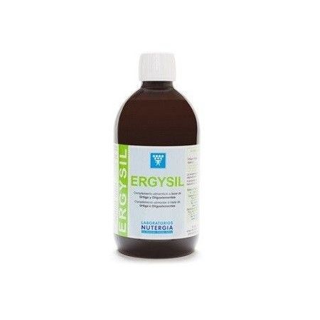 ErgySil, 500 ml - Nutergia