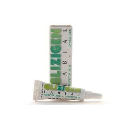 Glizigen, protector labial, 5 g - Catalysis