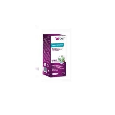 Biform Drenaje Activador, 500 ml - Dietisa