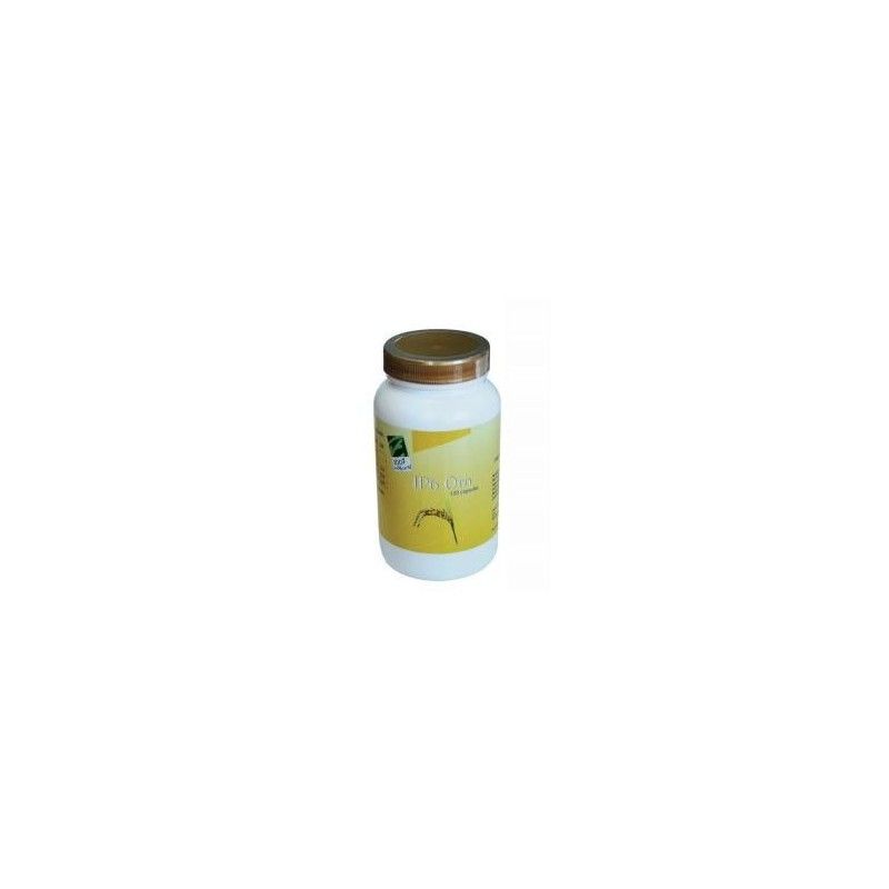IP6 Oro, 120 cápsulas - 100% Natural