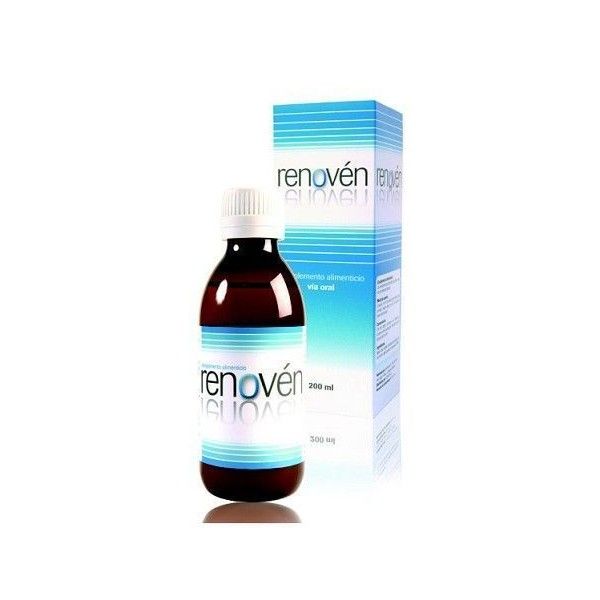 Renovén, 200 ml - Geamed
