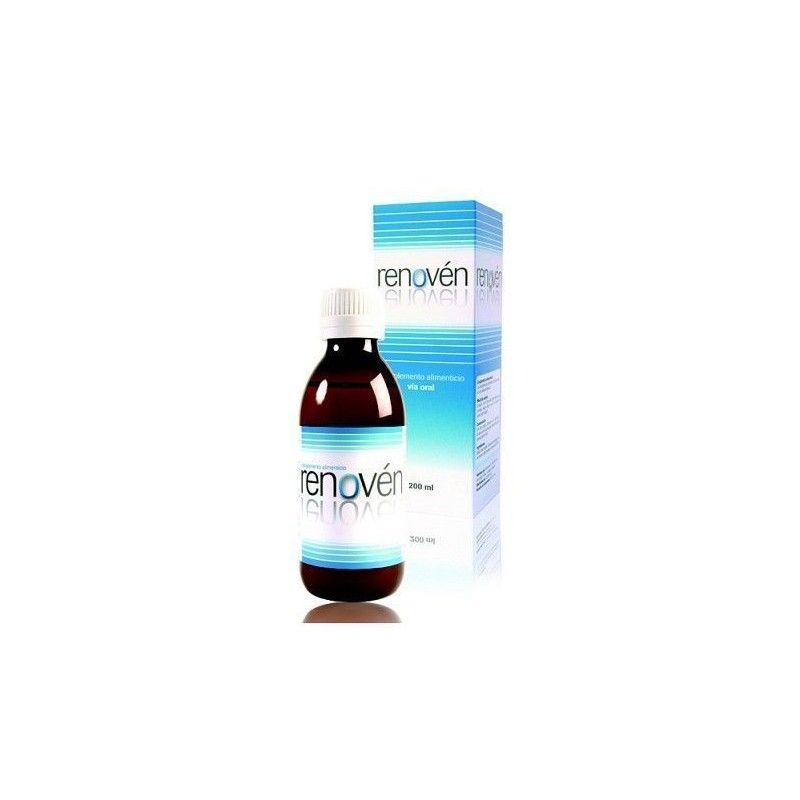 Renovén, 200 ml - Geamed