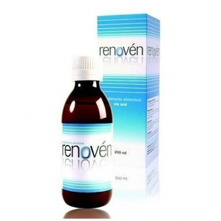 Renovén, 200 ml - Geamed