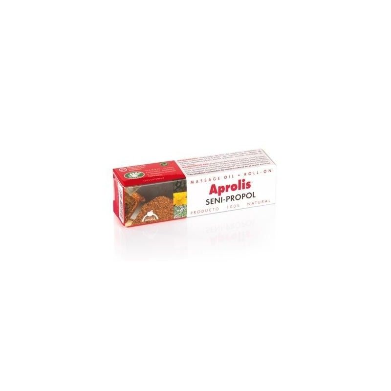 Aprolis Seni-Propol, 10 ml Roll-on - Intersa