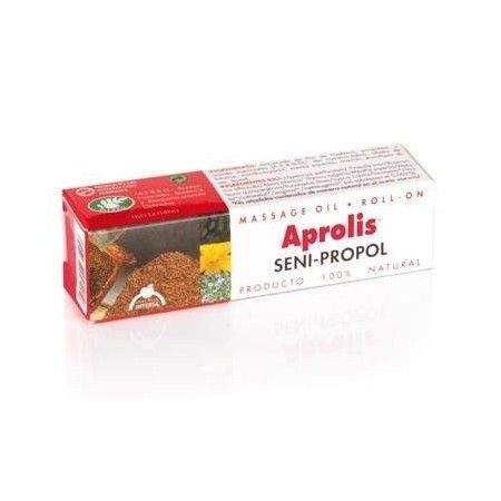Aprolis Seni-Propol, 10 ml Roll-on - Intersa