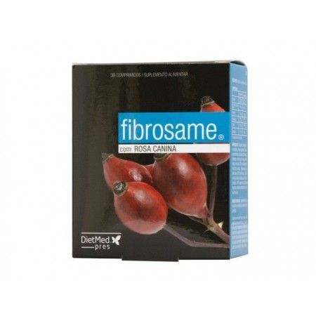 Fibrosame, 30 comprimidos - DietMed