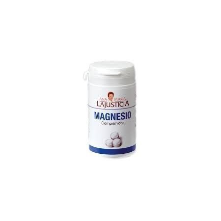 Magnesio, 147 comprimidos - Ana Mª Lajusticia