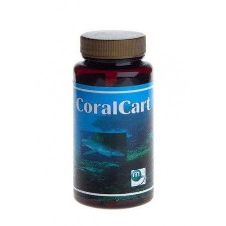 CoralCart, 60 cápsulas o 120 cápsulas - Mahen - antigua imagen