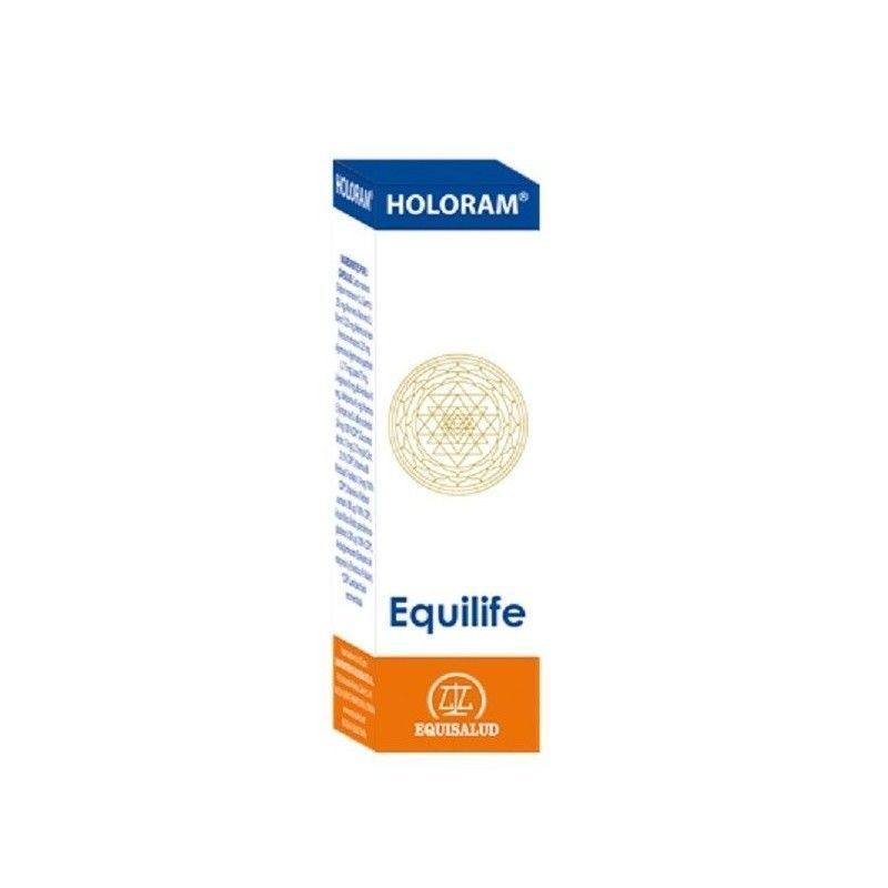 HoloRam Equilife, 31 ml - Equisalud