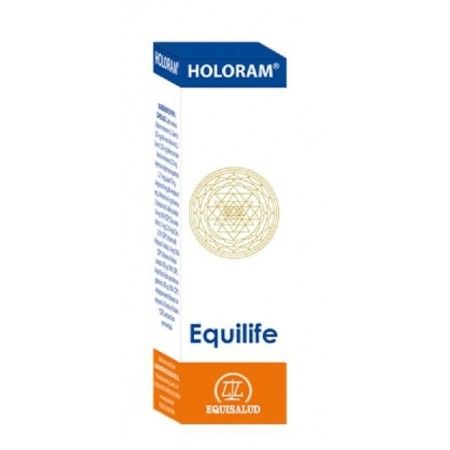HoloRam Equilife, 31 ml - Equisalud