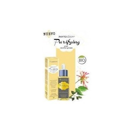 Phytosérum Purifyng (Piel Mixta-Grasa), 30 ml - Esential Aroms