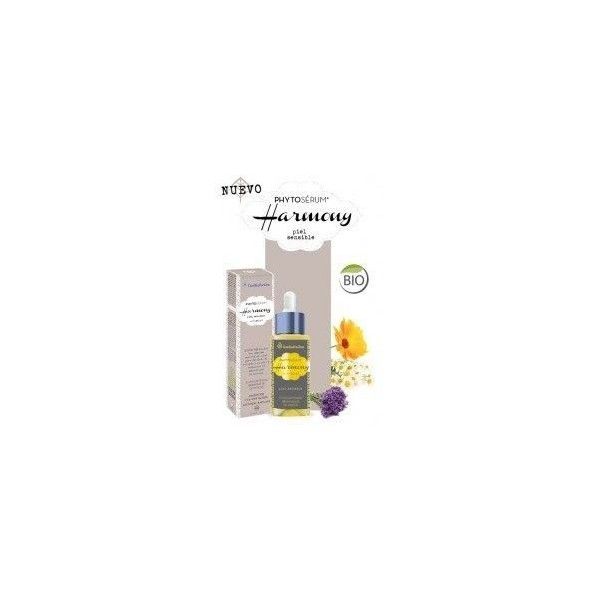 Phytosérum Harmony (Piel Sensible), 30 ml - Esential Aroms